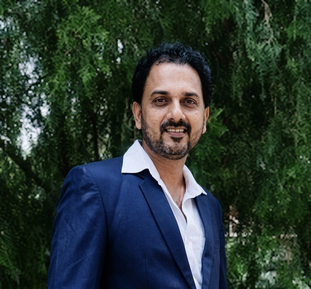 IMG_20260317_204727 Rakesh Sathiya – Managing Director